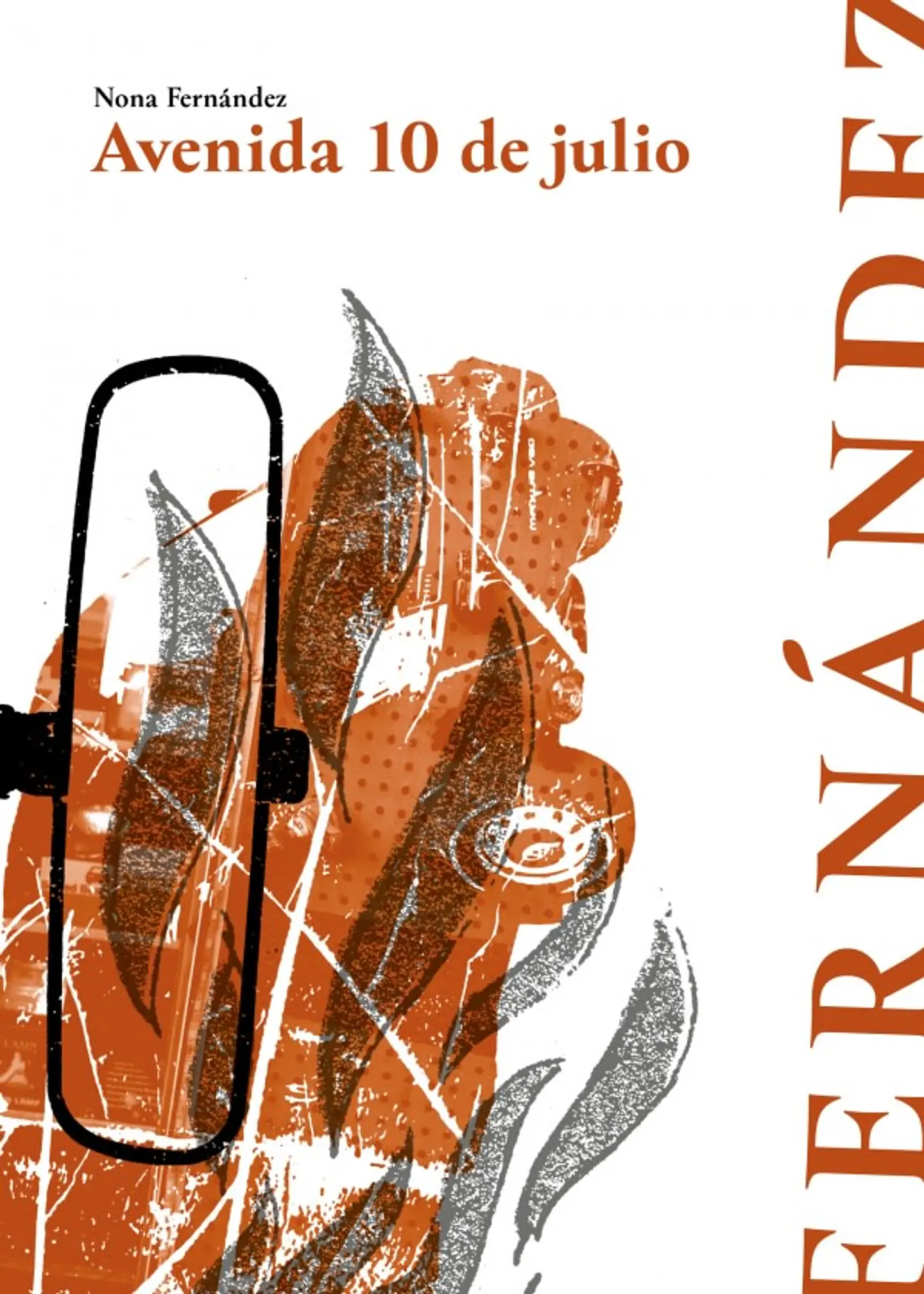 Avenida 10 De Julio 1