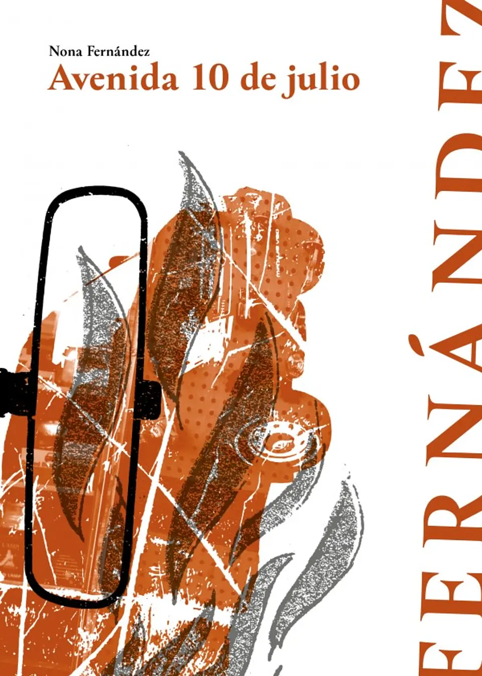 Avenida 10 De Julio 1