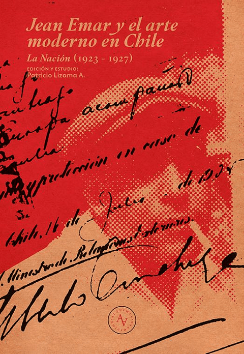 Jean Emar Y El Arte Moderno En Chile