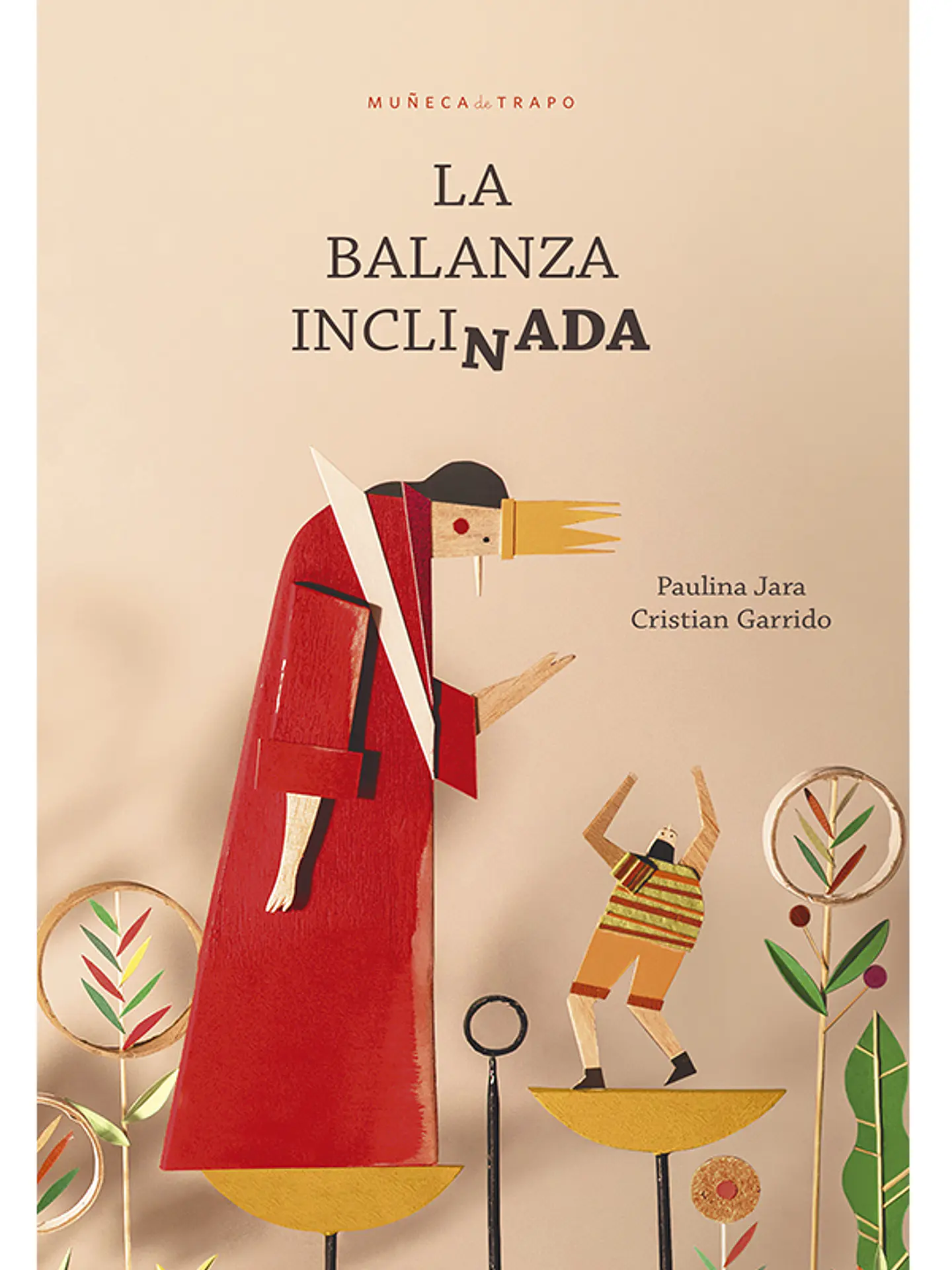 La Balanza Inclinada 1