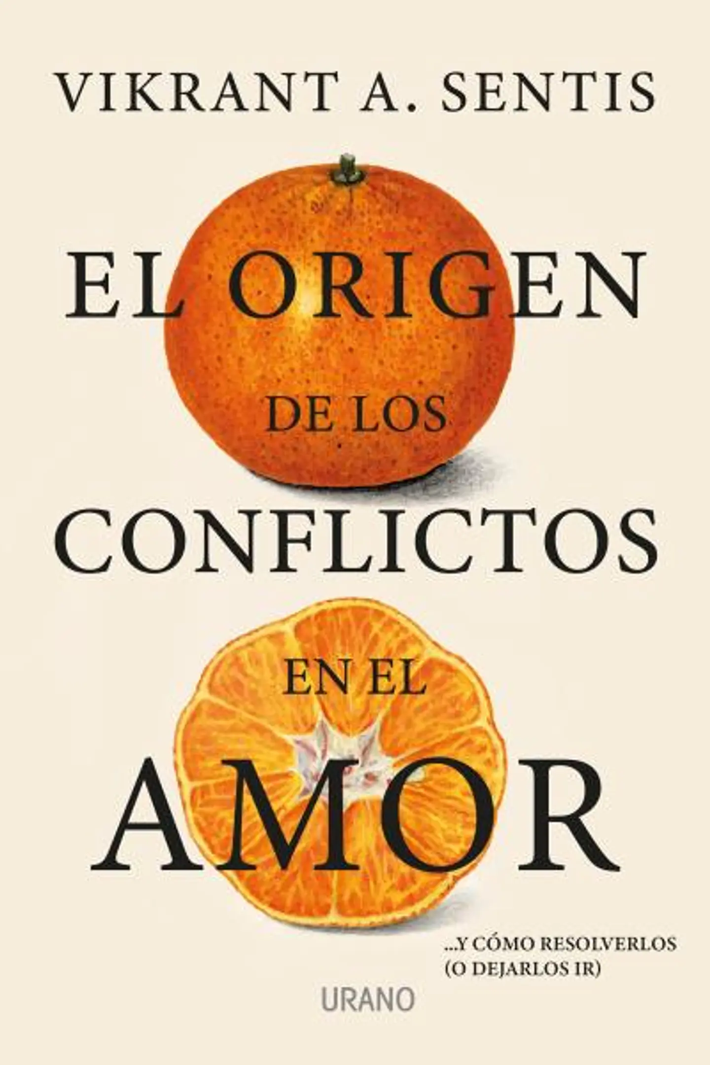El Origen De Los Conflictos En El Amor 1