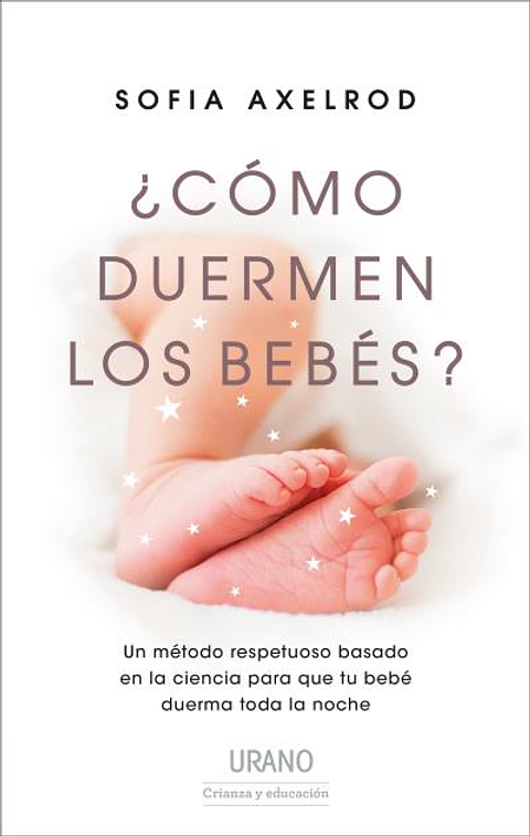 ¿Como Duermen Los Bebes?