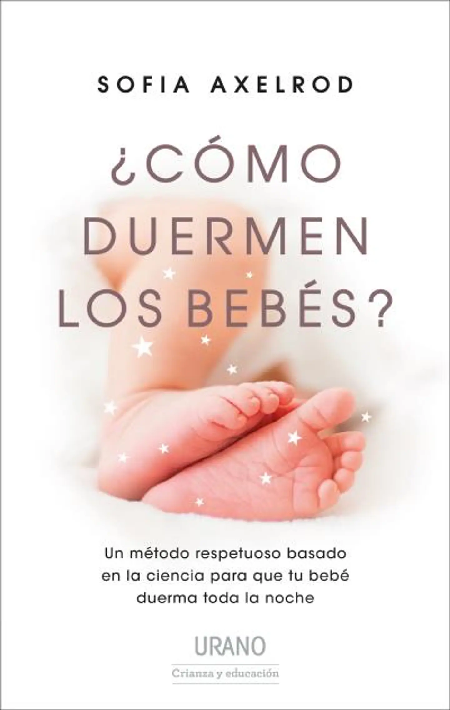 ¿Como Duermen Los Bebes? 1