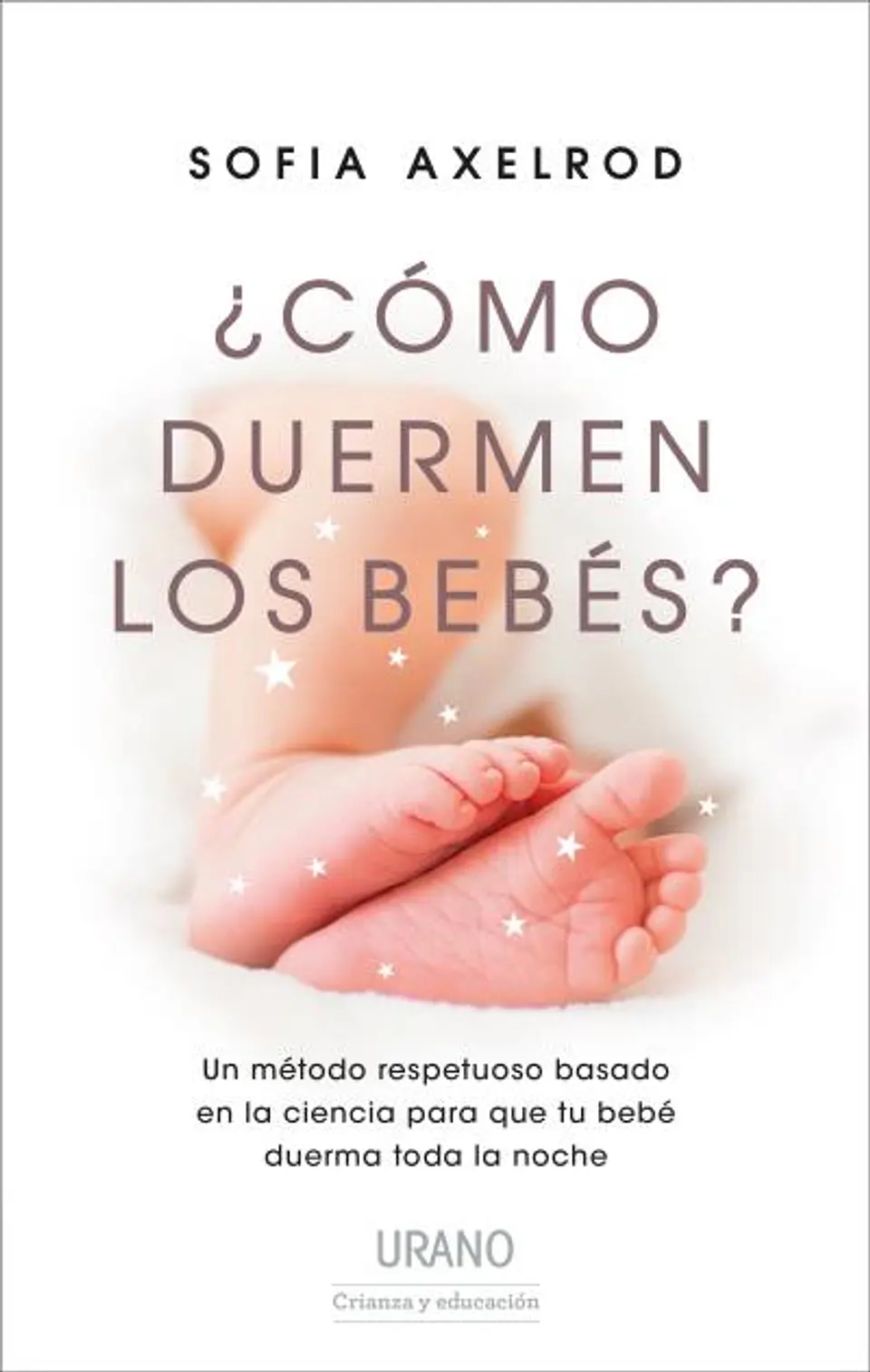 ¿Como Duermen Los Bebes? 1