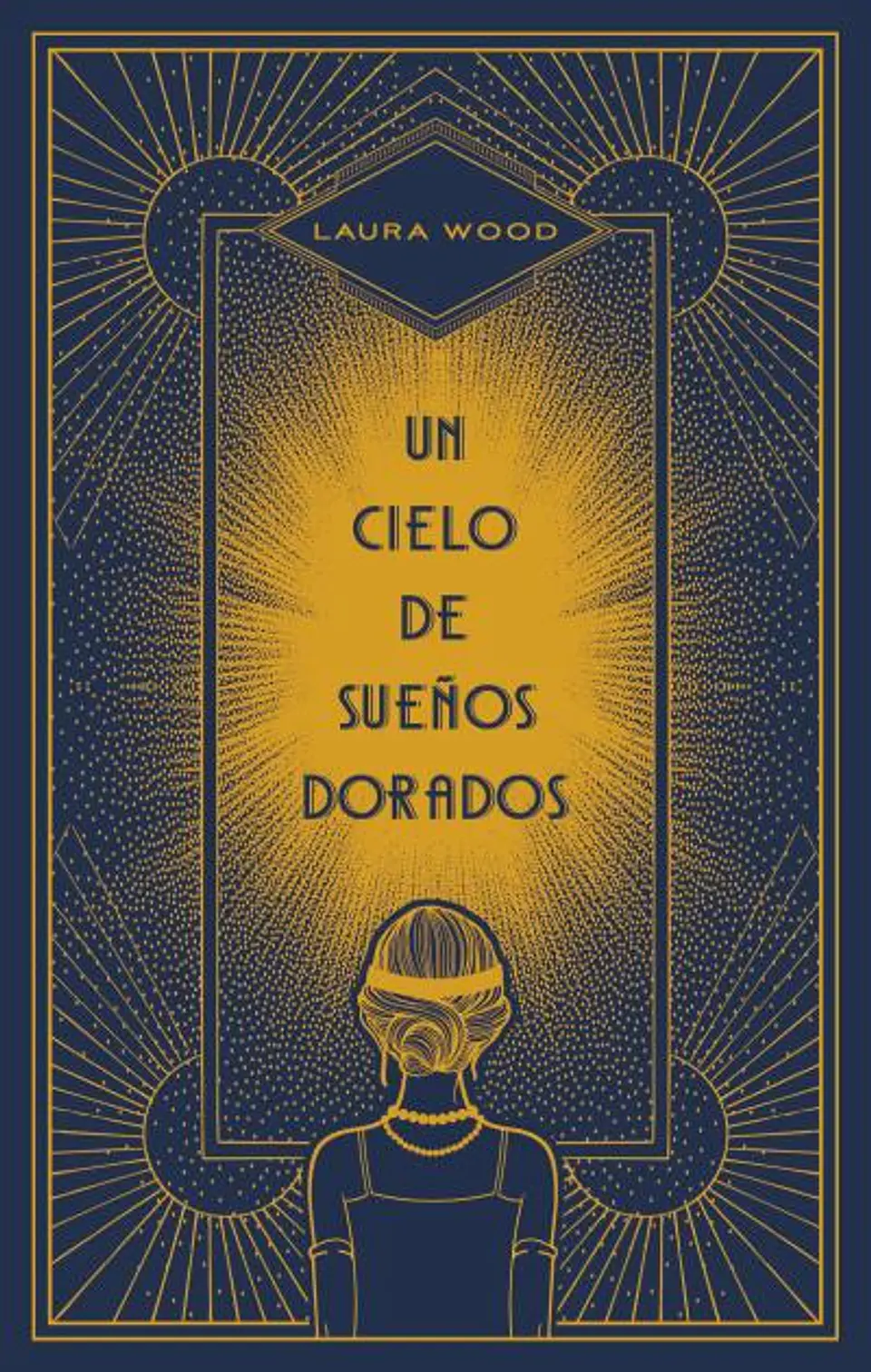 Un Cielo De Sueños Dorados 1