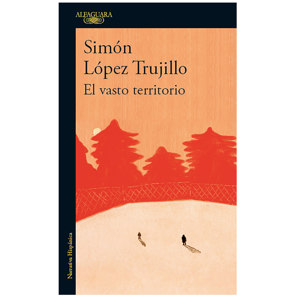 El Vasto Territorio 1