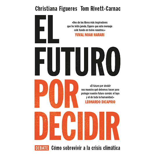 El Futuro Por Decidir