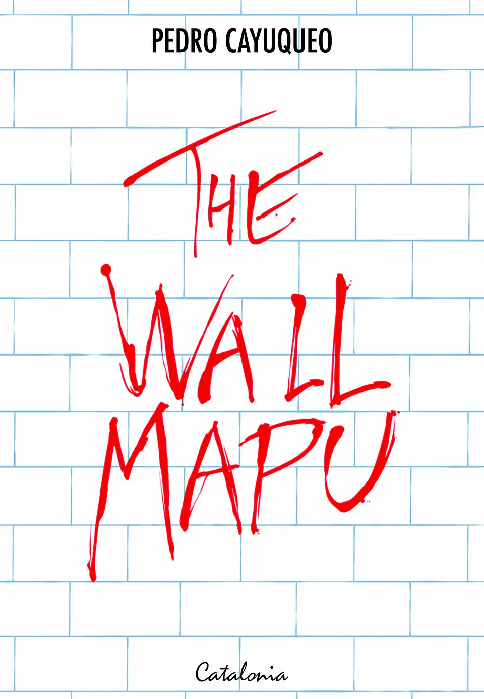 The Wall Mapu 1