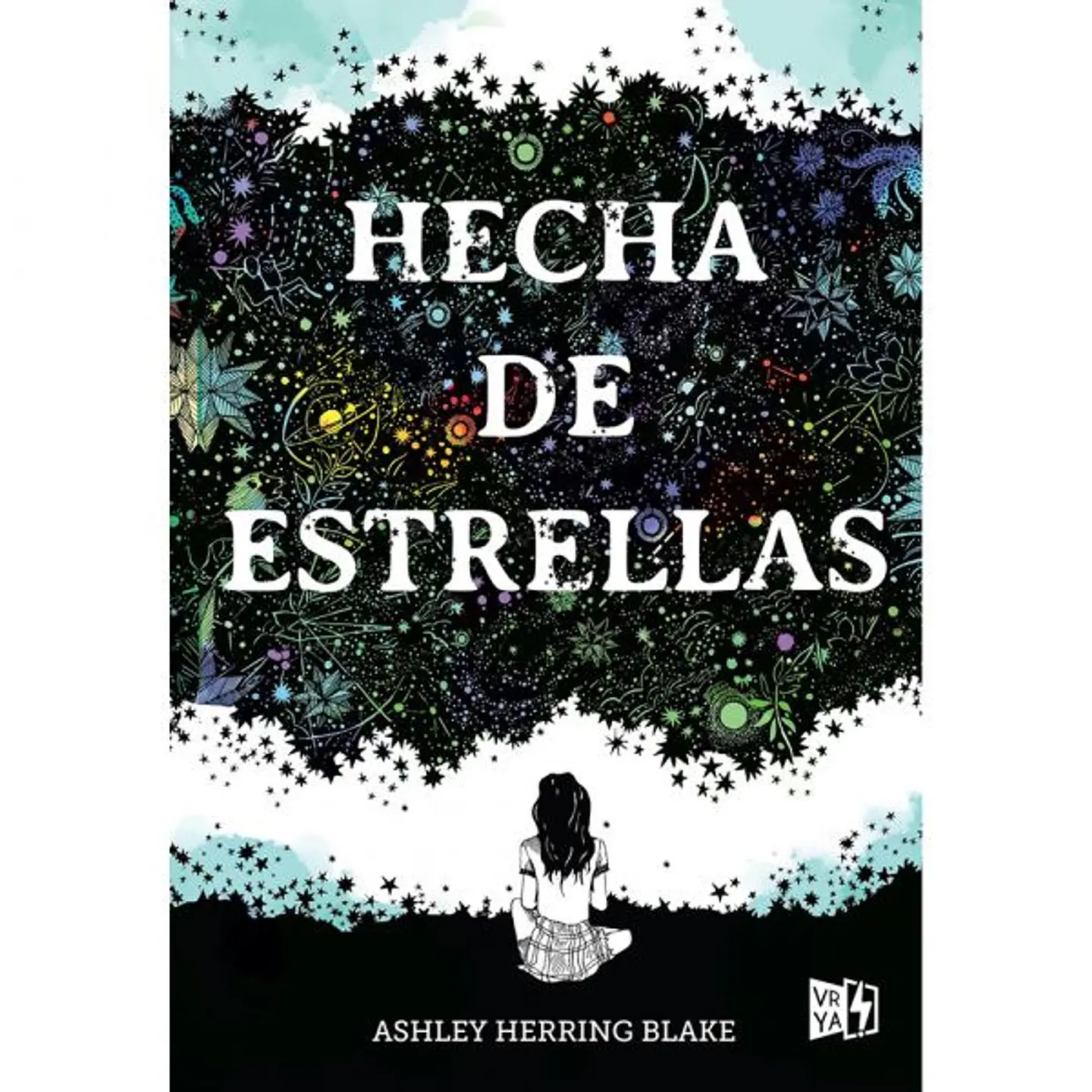 Hecha De Estrellas 1