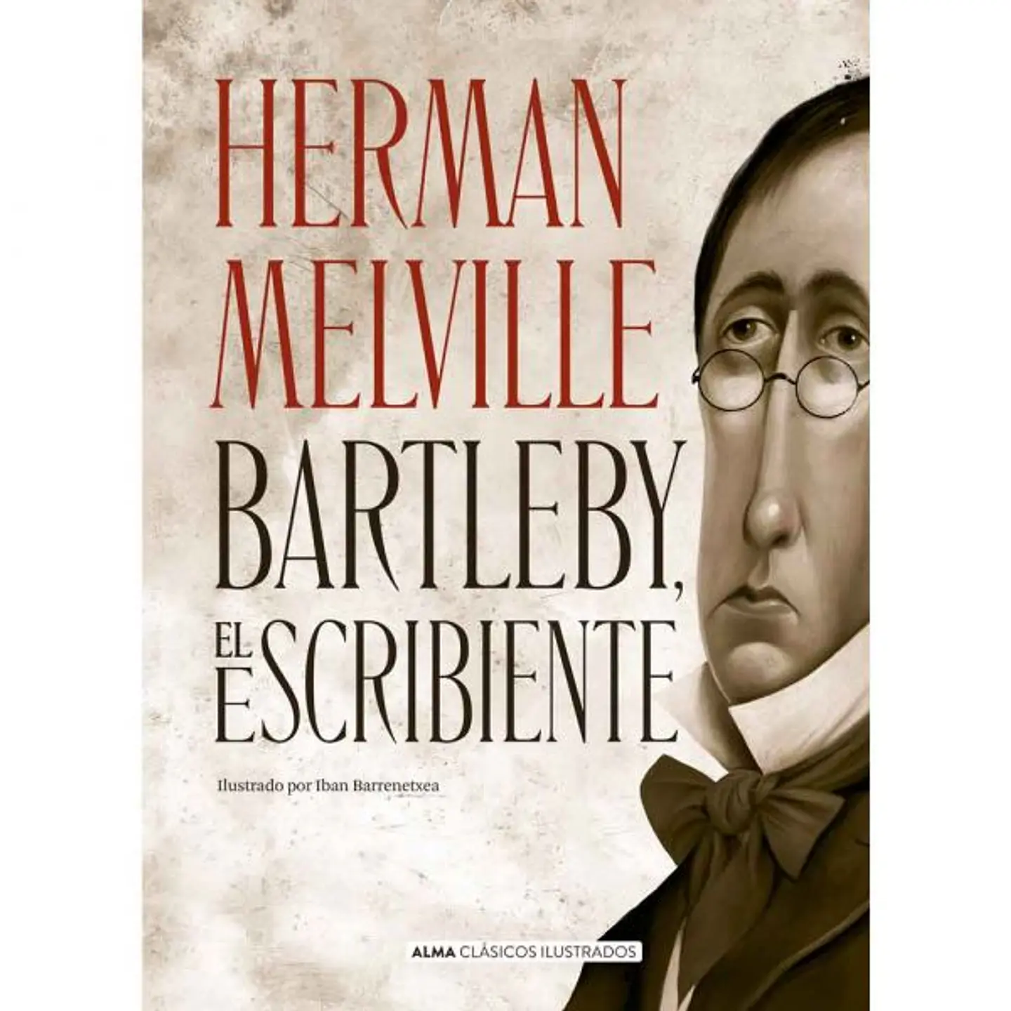 Bartleby, El Escribiente 1