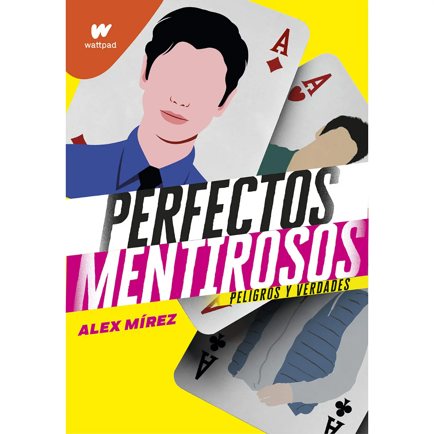 Perfectos Mentirosos 2. Peligros Y Verdades 1
