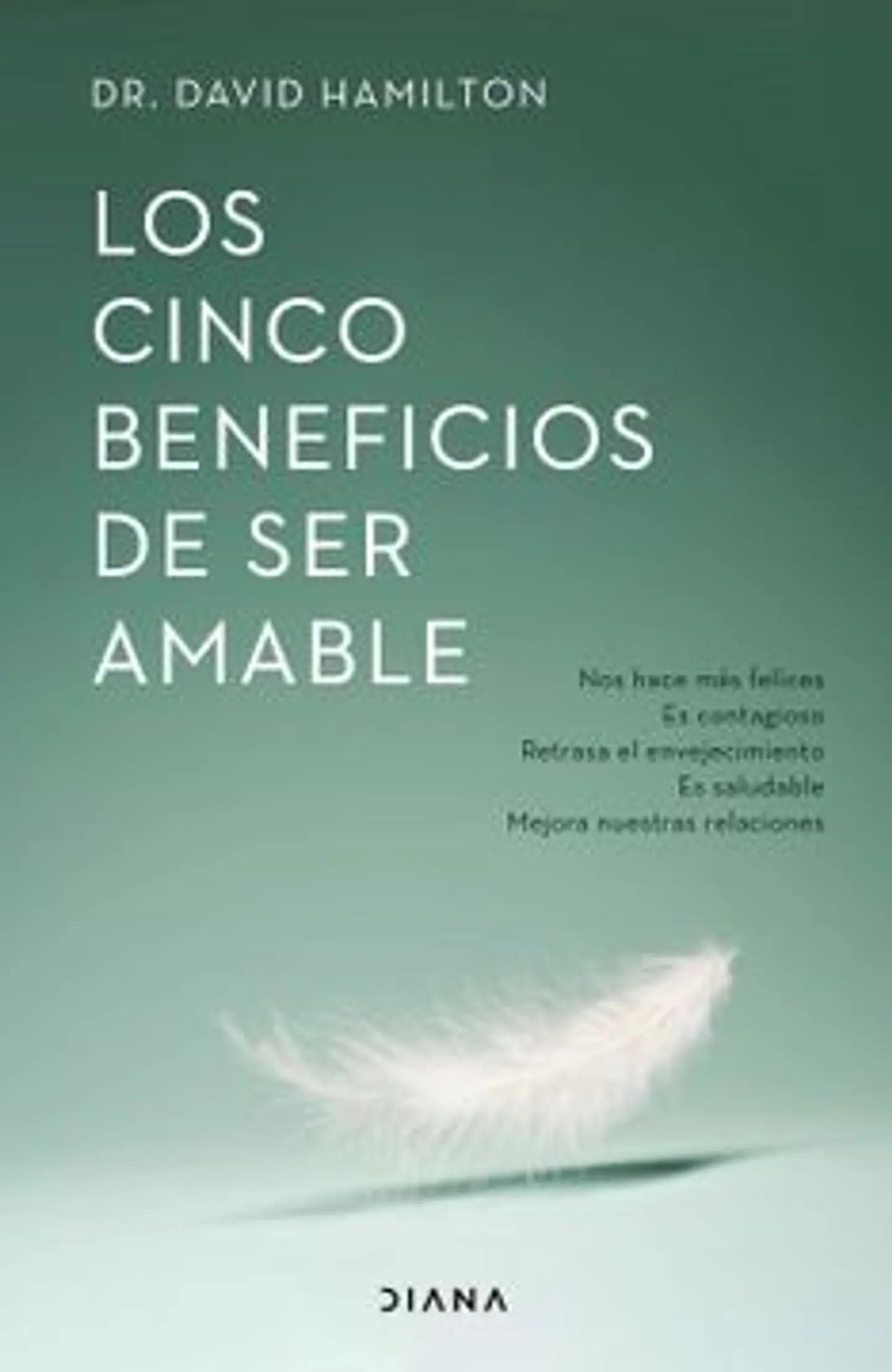 Los Cinco Beneficios De Ser Amable  1