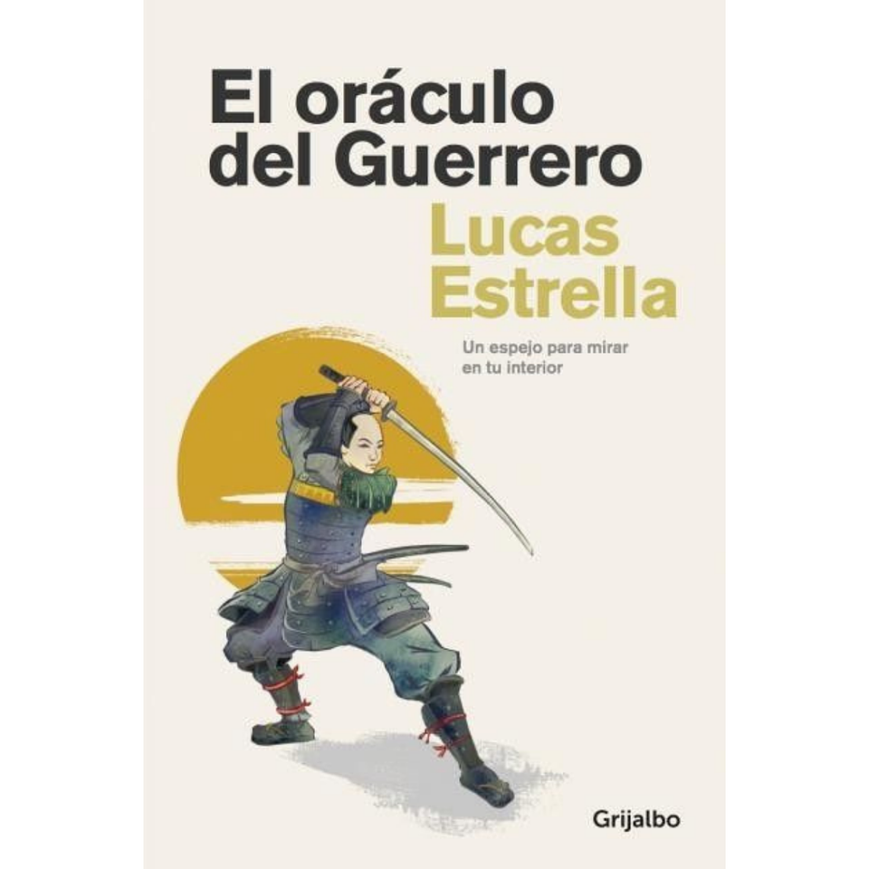 El Oraculo Del Guerrero 1