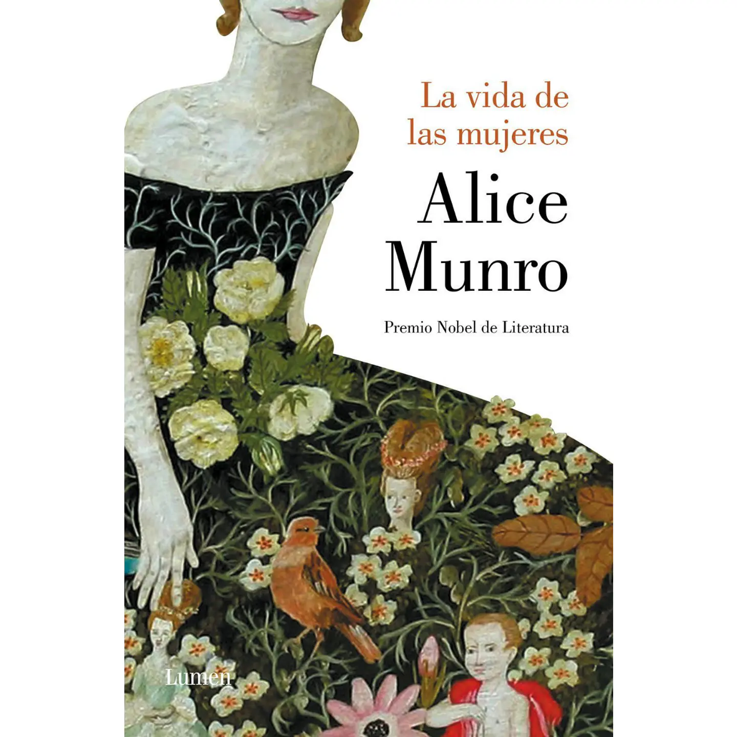 La Vida De Las Mujeres 1