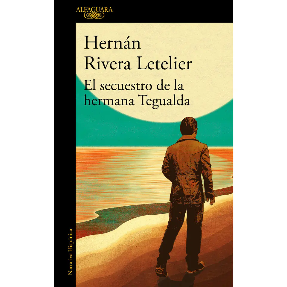 El Secuestro De La Hermana Tegualda 1