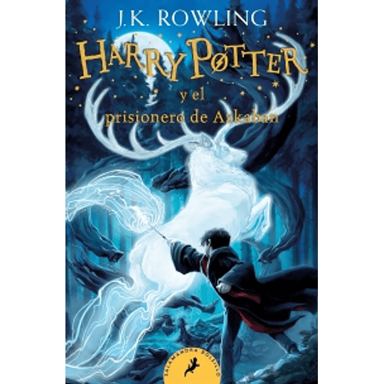 Harry Potter 3 (Db) Y El Prisionero De Azkaban