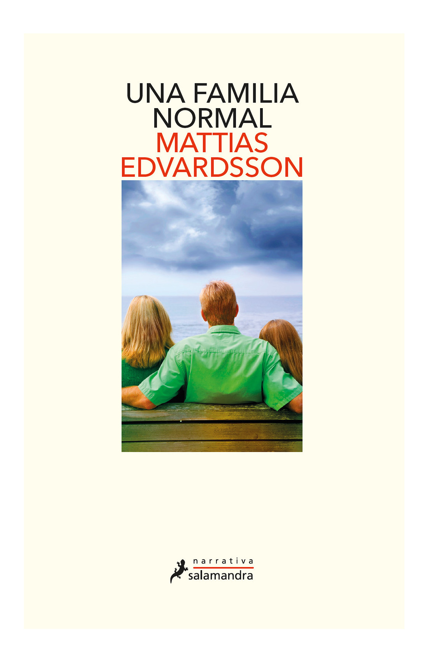 Una Familia Normal 1