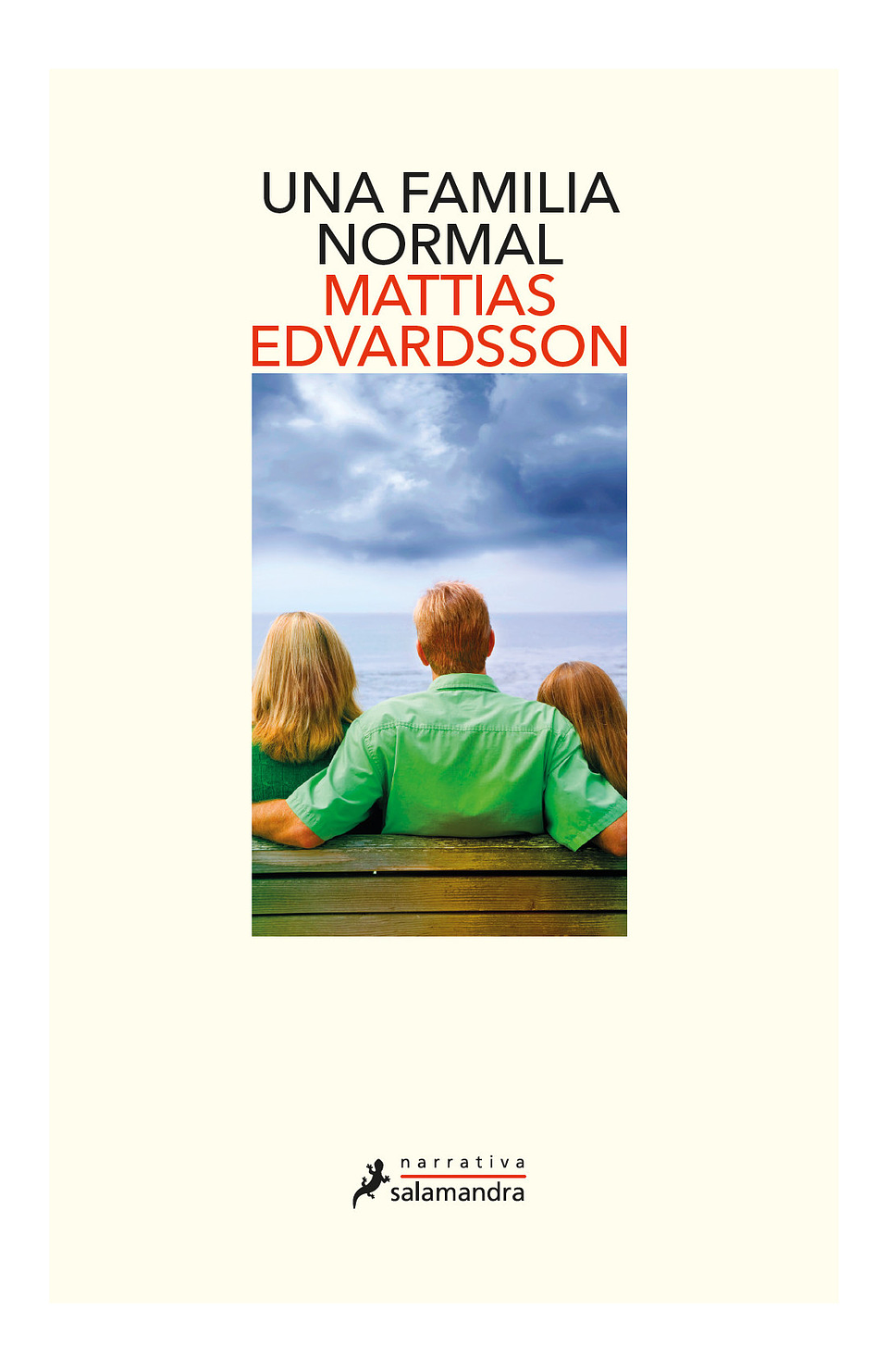 Una Familia Normal 1