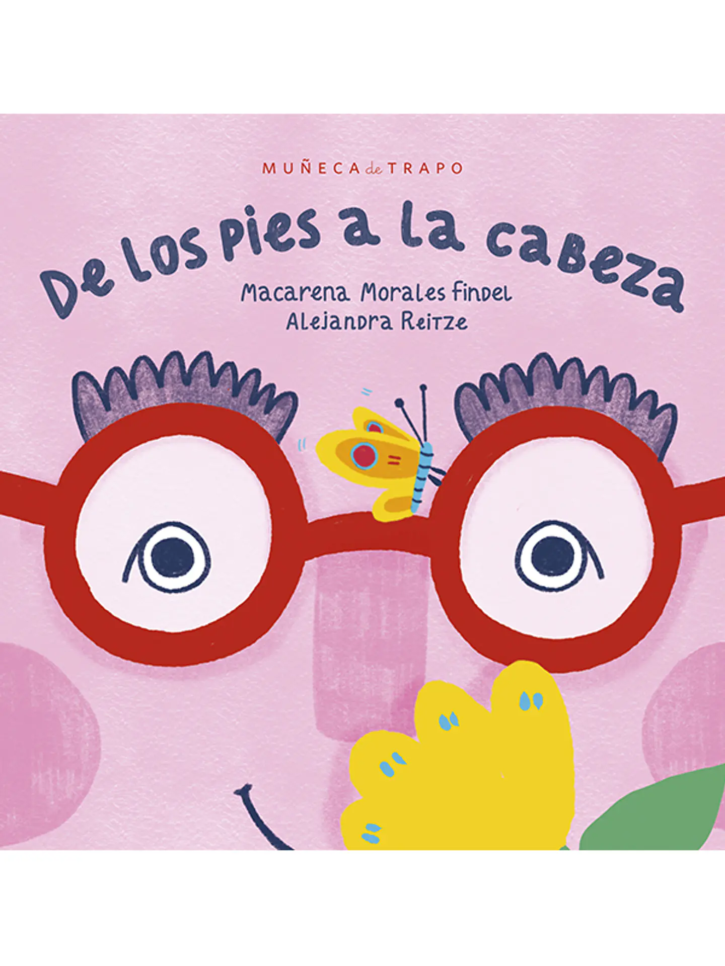 De Los Pies A La Cabeza 1