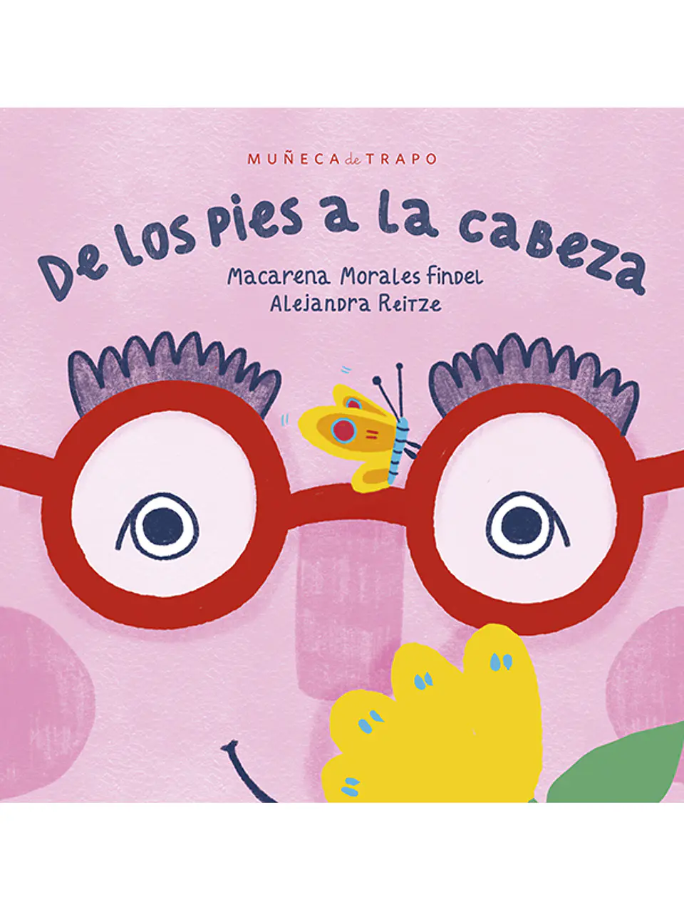 De Los Pies A La Cabeza 1