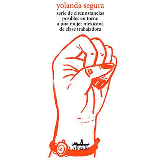 Serie De Circunstancias Posibles En Torno A Una Mujer Mexicana De Clase Trabajadora