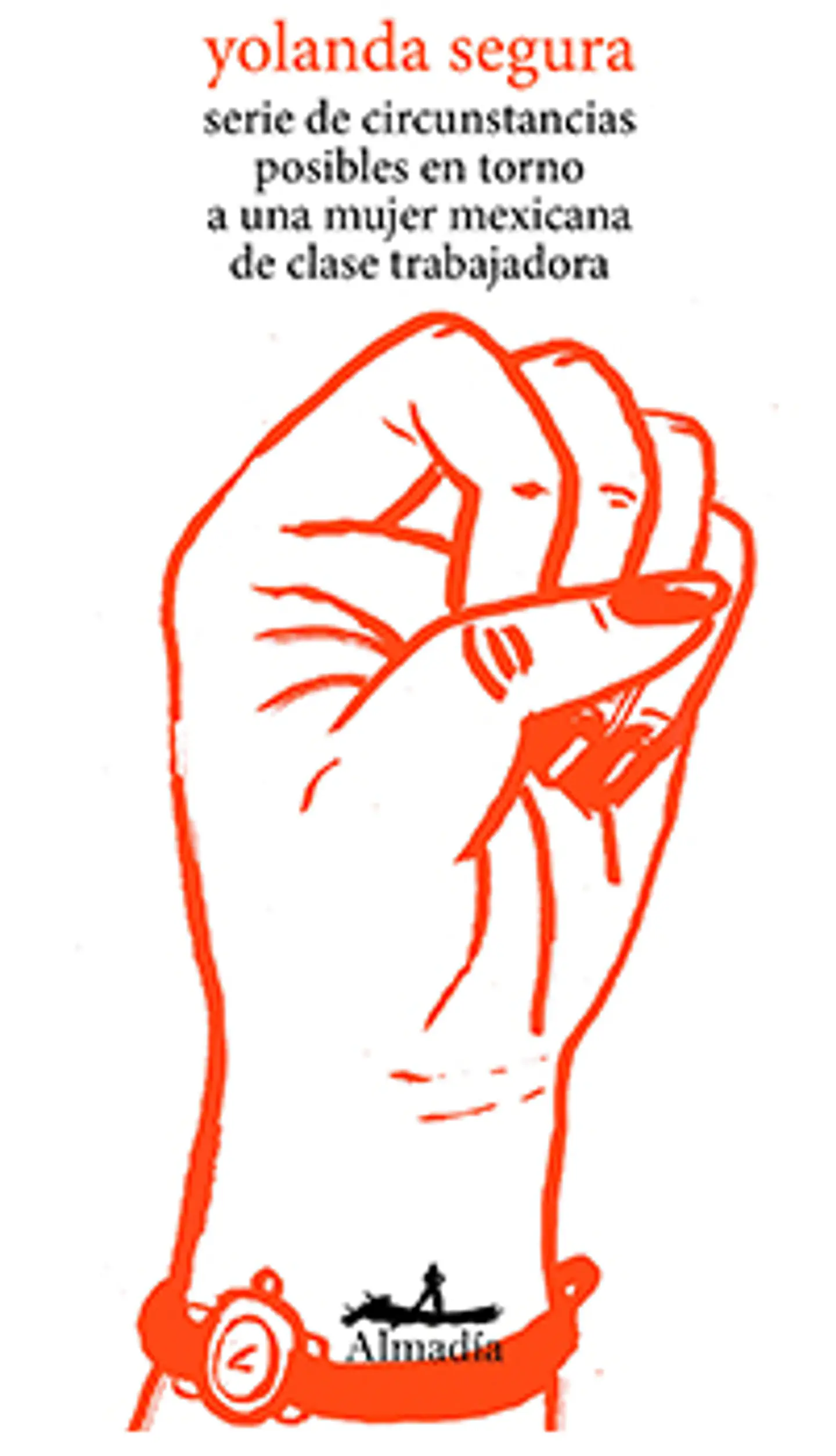 Serie De Circunstancias Posibles En Torno A Una Mujer Mexicana De Clase Trabajadora 1