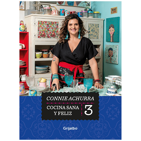 Cocina Sana Y Feliz 3