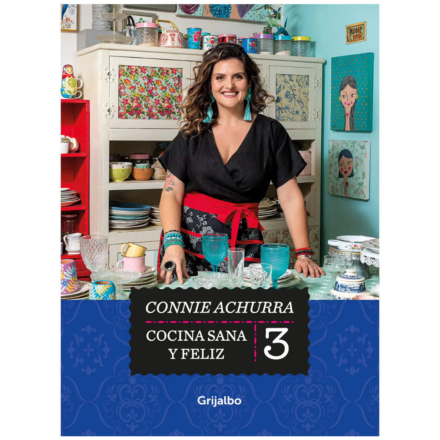 Cocina Sana Y Feliz 3 1