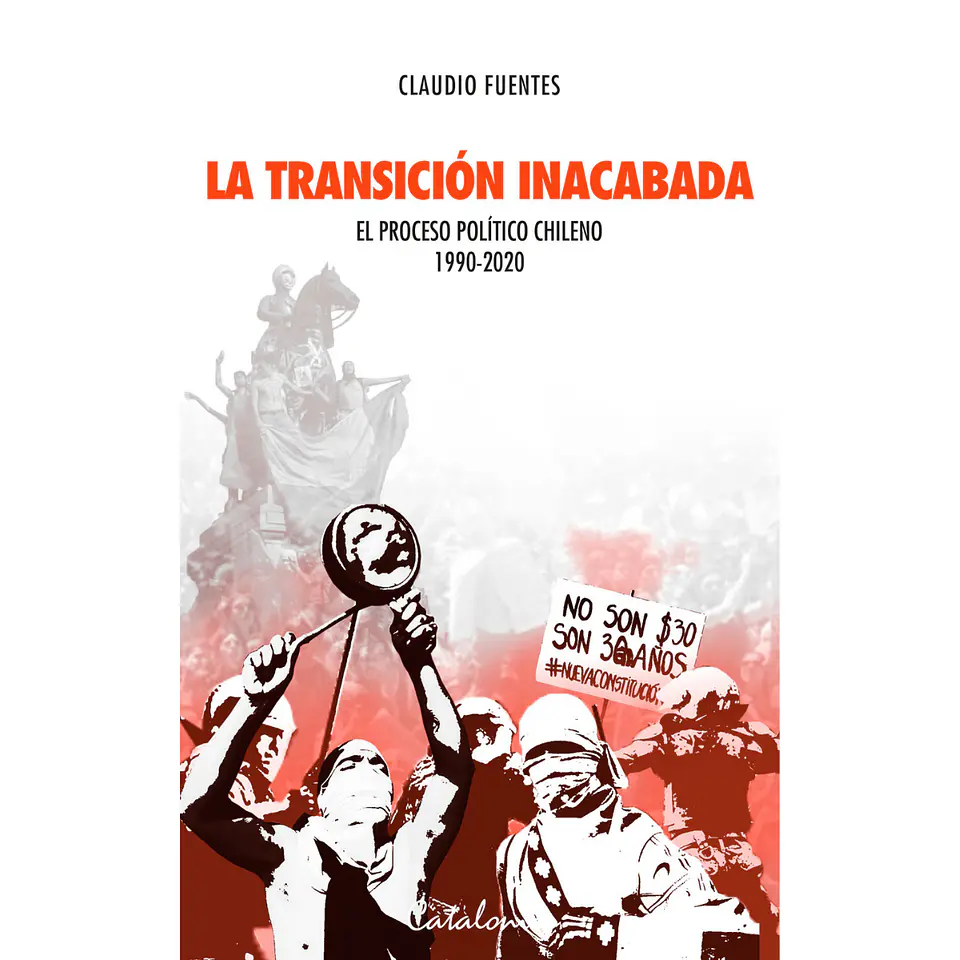 La Transicion Inacabada 1