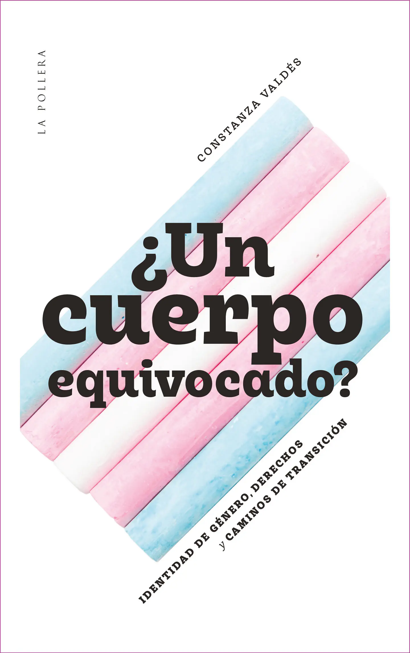 ¿Un Cuerpo Equivocado? 1