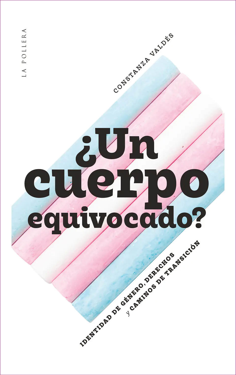 ¿Un Cuerpo Equivocado? 1