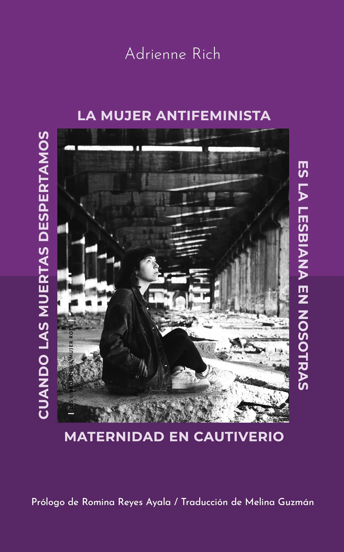 La Mujer Antifeminista Y Otros Textos 1
