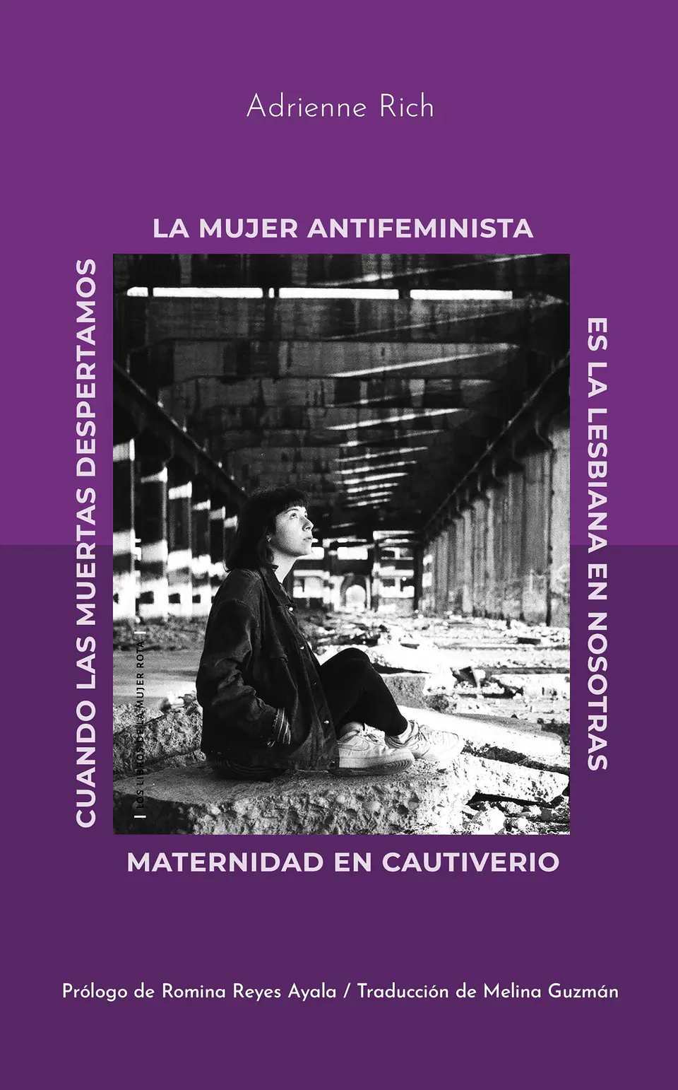La Mujer Antifeminista Y Otros Textos 1