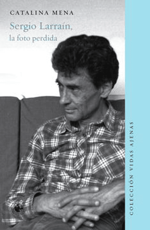 Sergio Larrain, La Foto Perdida