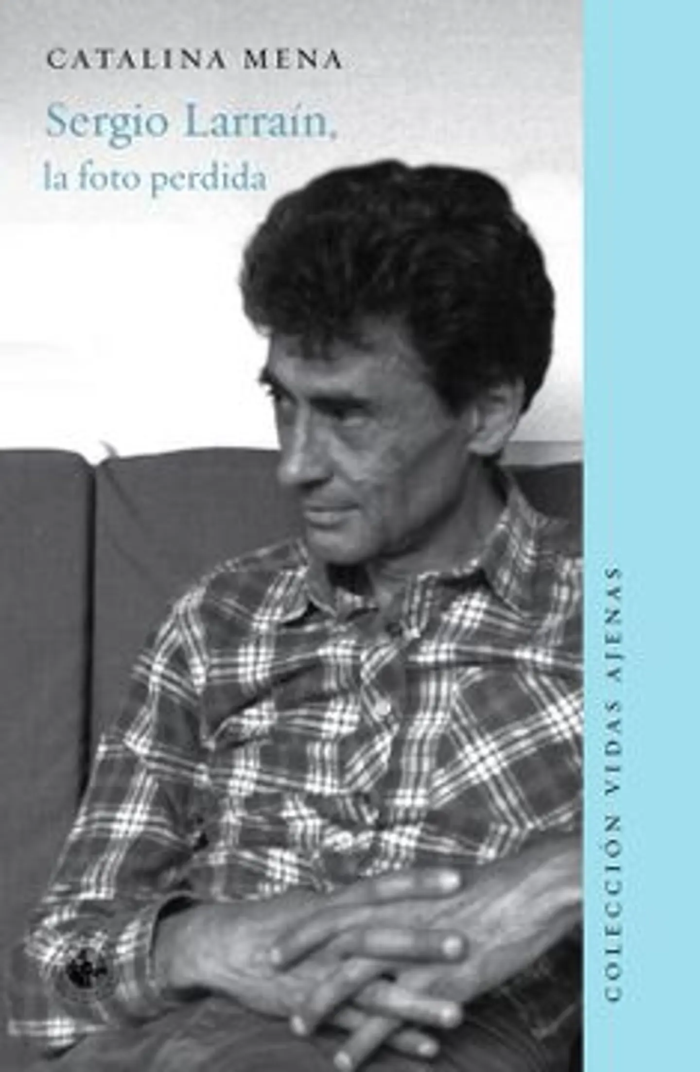 Sergio Larrain, La Foto Perdida 1