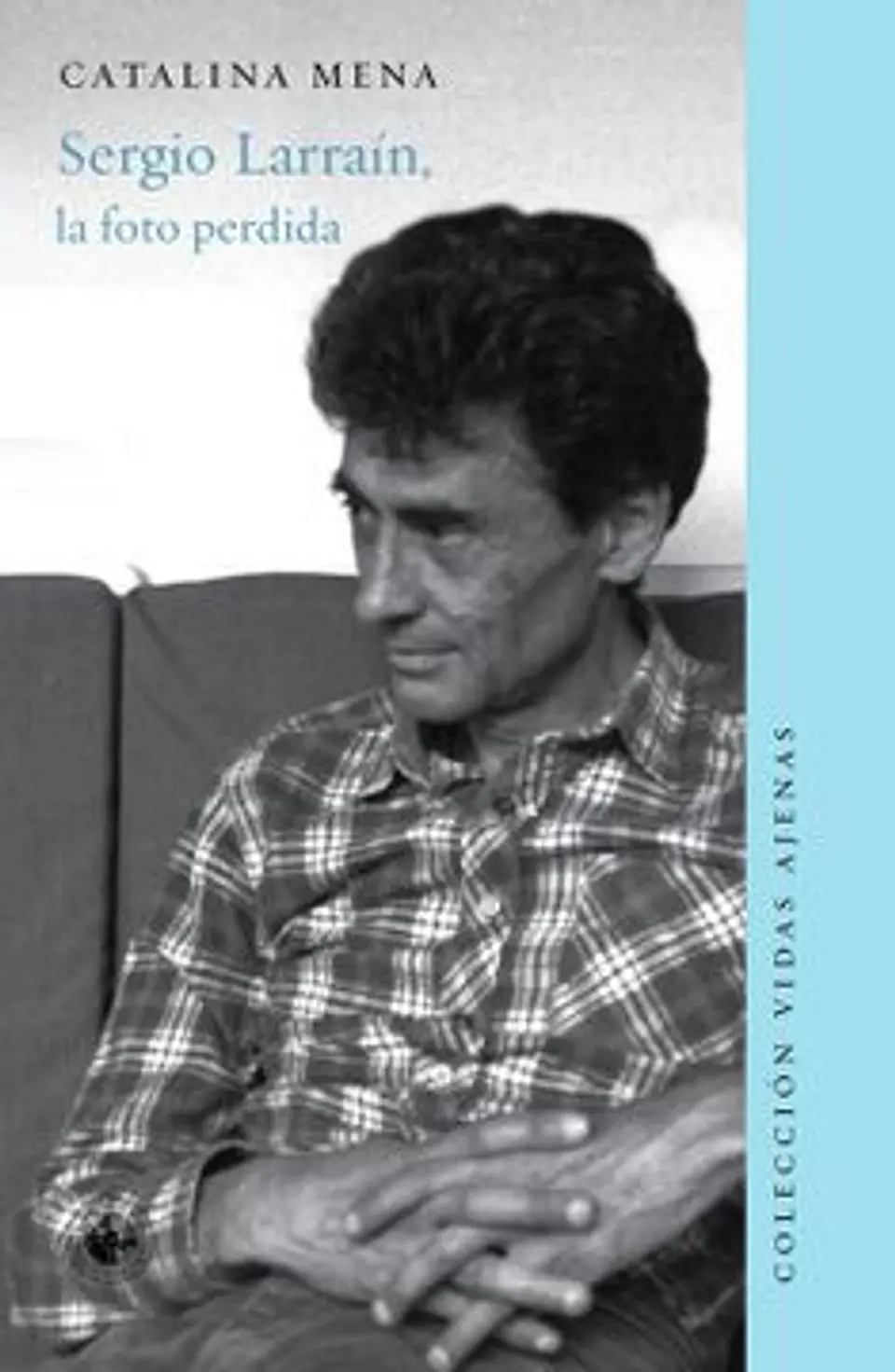 Sergio Larrain, La Foto Perdida 1