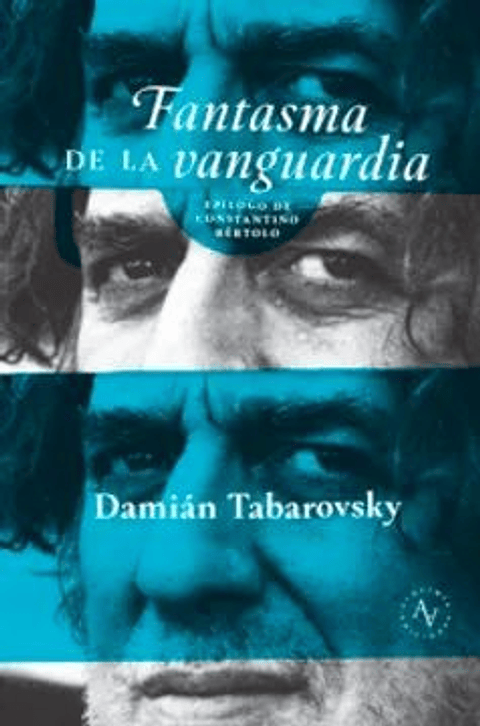 Fantasma De La Vanguardia