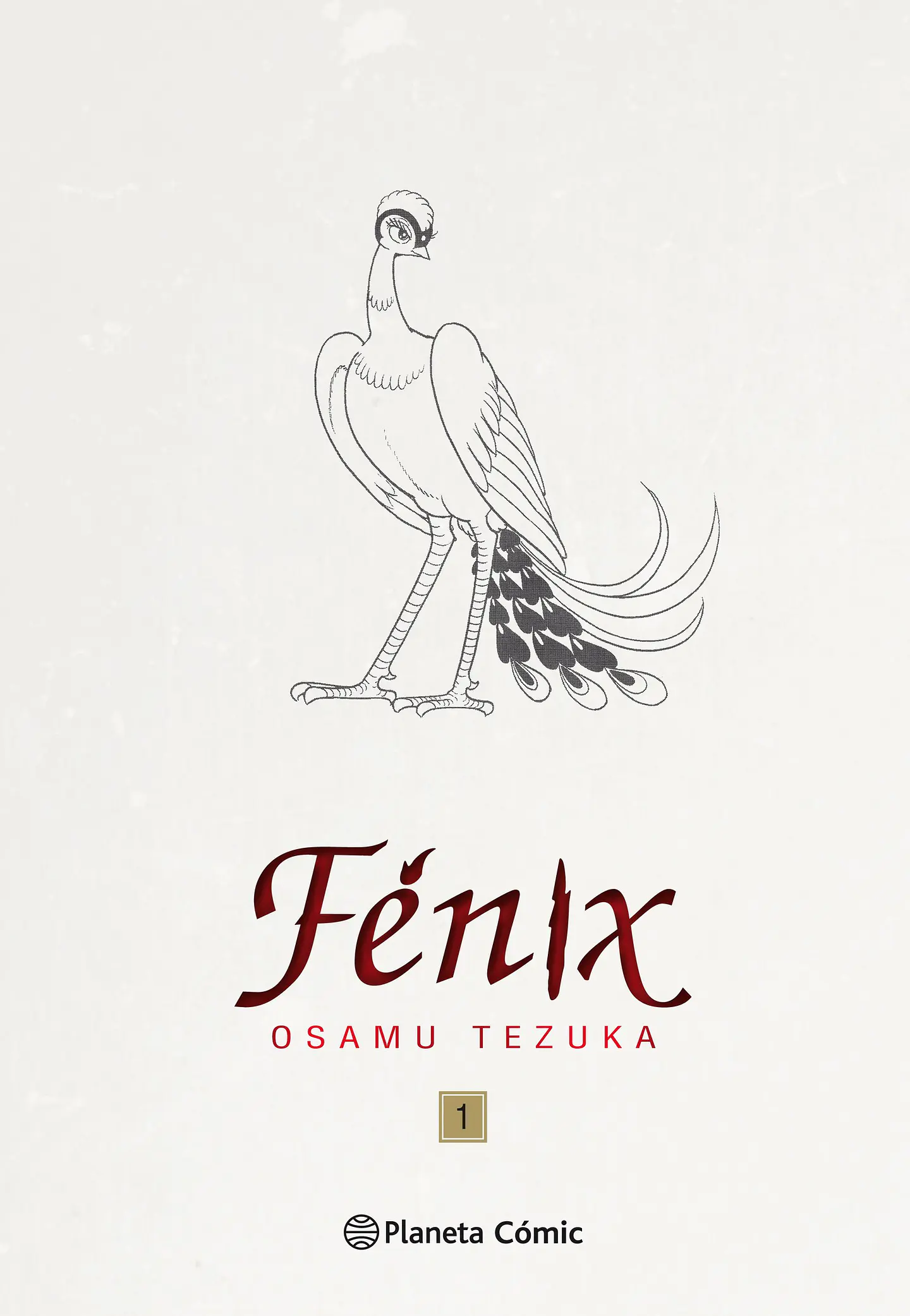 Fenix N° 1 1