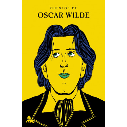 Cuentos De Oscar Wilde