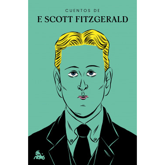 Cuentos De F. Scott Fitzgerald