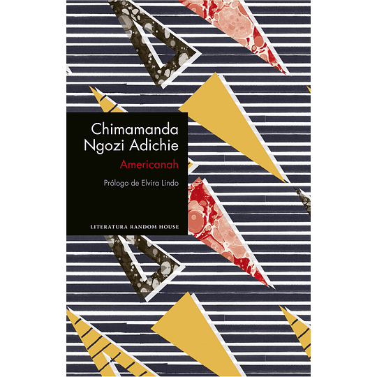 Americanah (Edicion Especial Limitada)