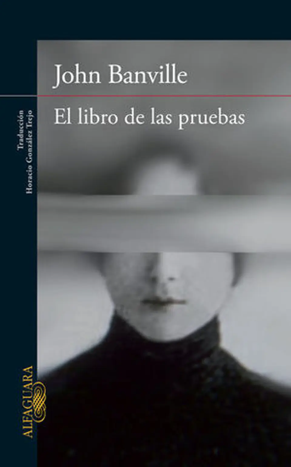 El Libro De Las Pruebas 1