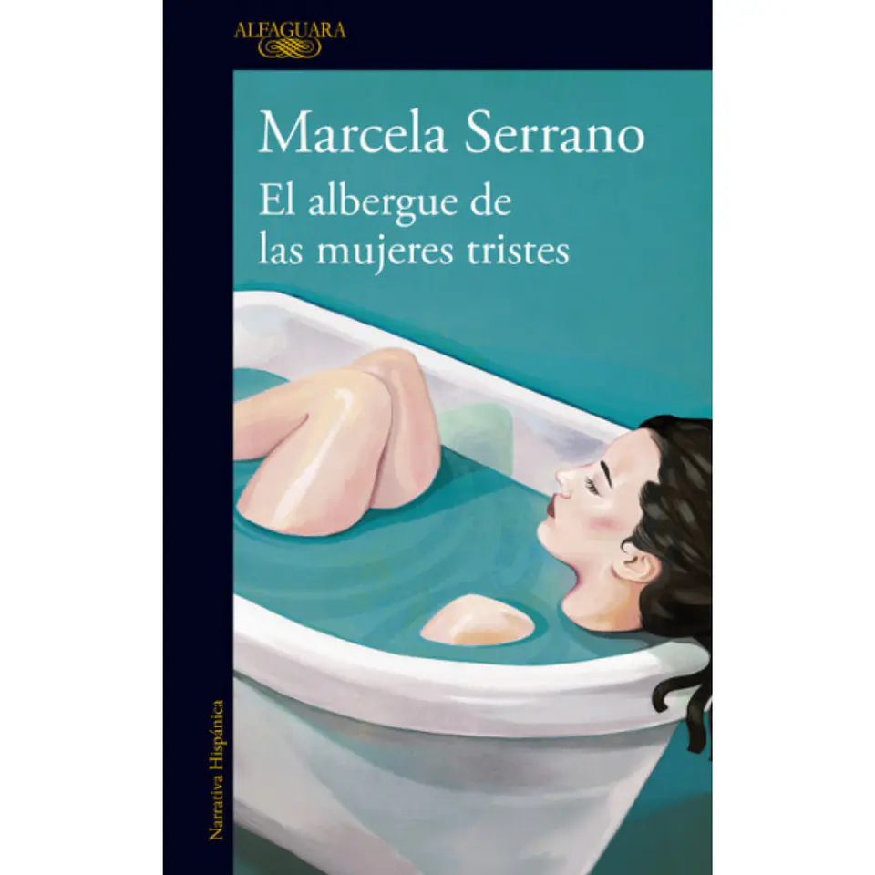El Albergue De Las Mujeres Tristes 1