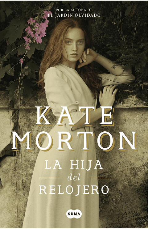 La Hija Del Relojero