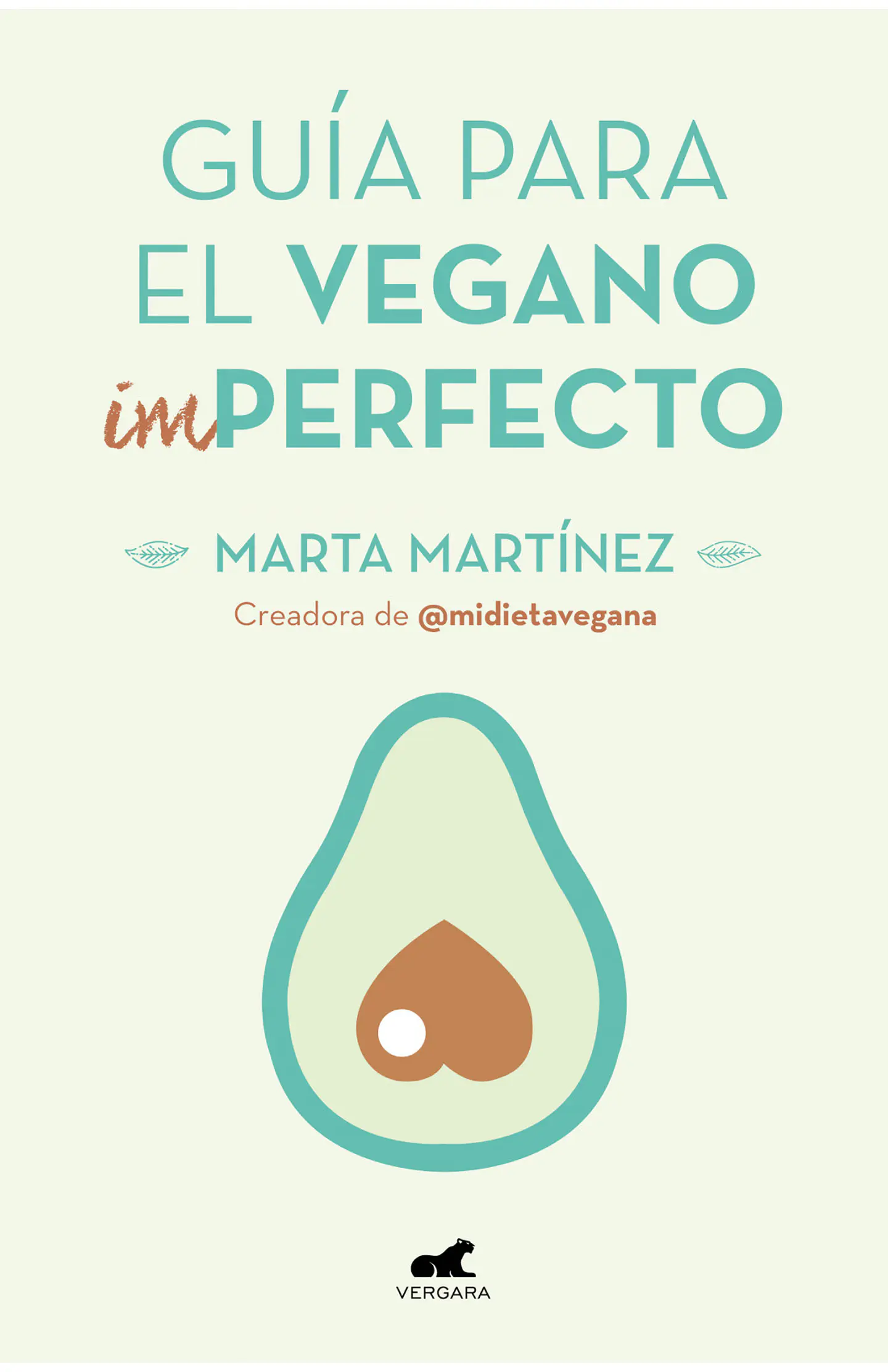 Guia Para El Vegano Imperfecto 1