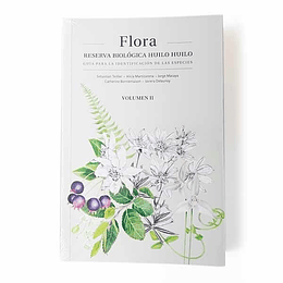 Flora Guia Para La Identificacion De Las Especies (Volumen 2)