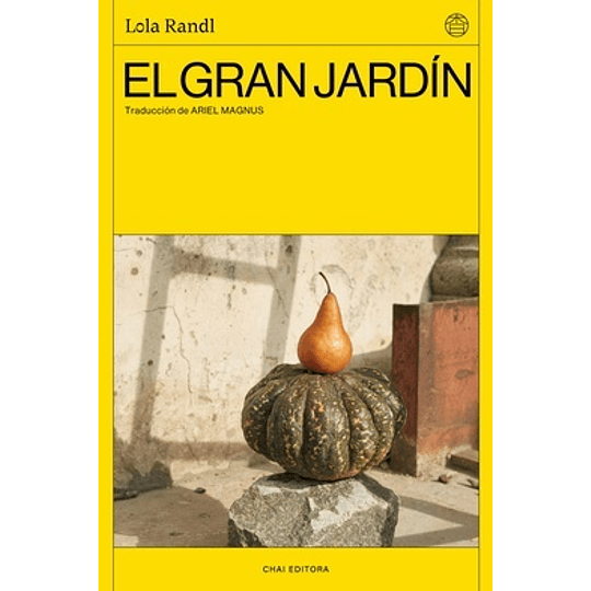 El Gran Jardin