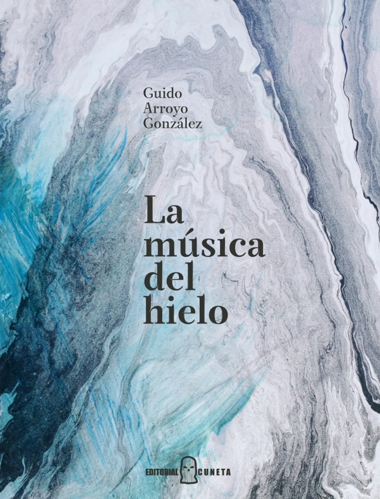 La Musica Del Hielo 1