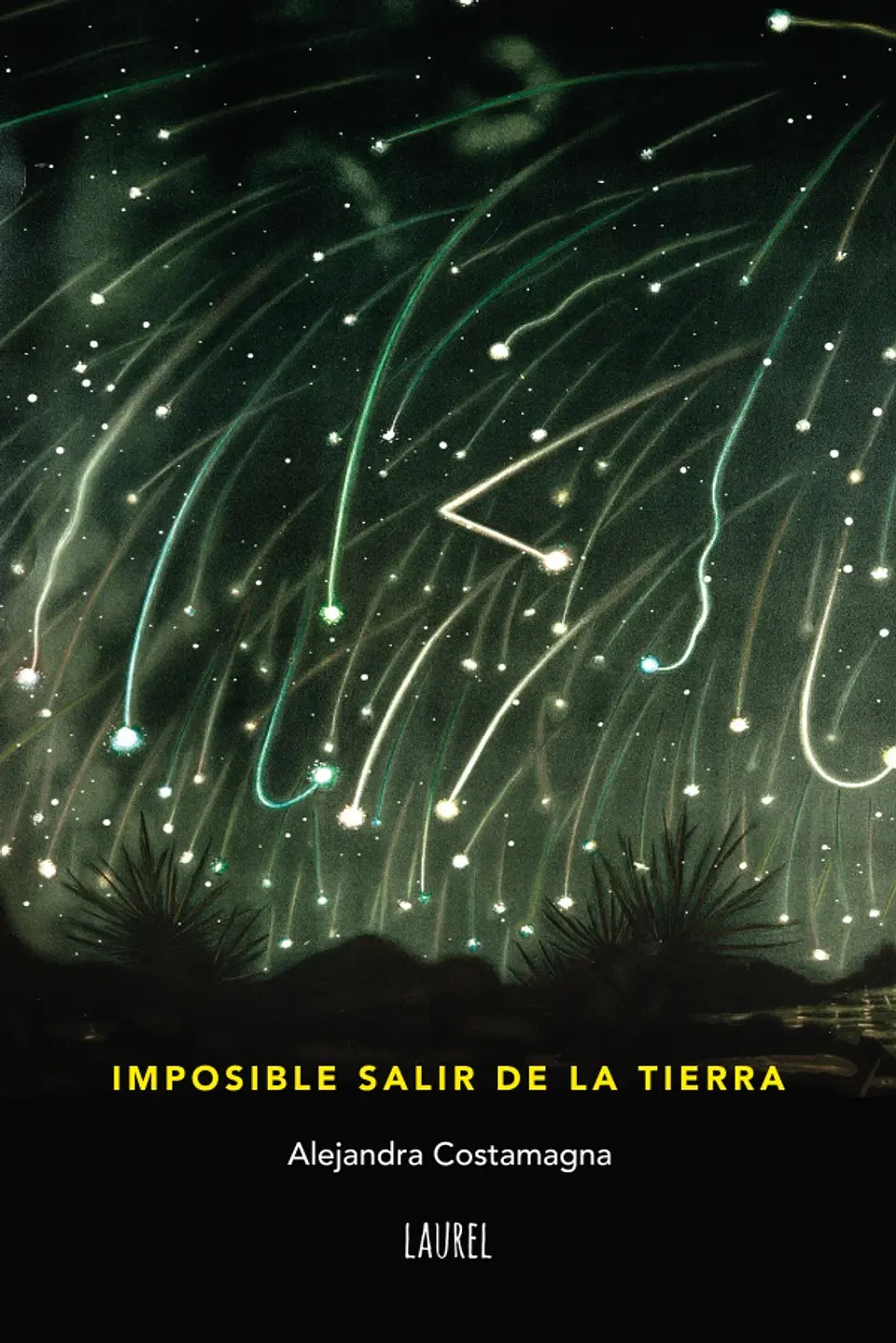 Imposible Salir De La Tierra 1