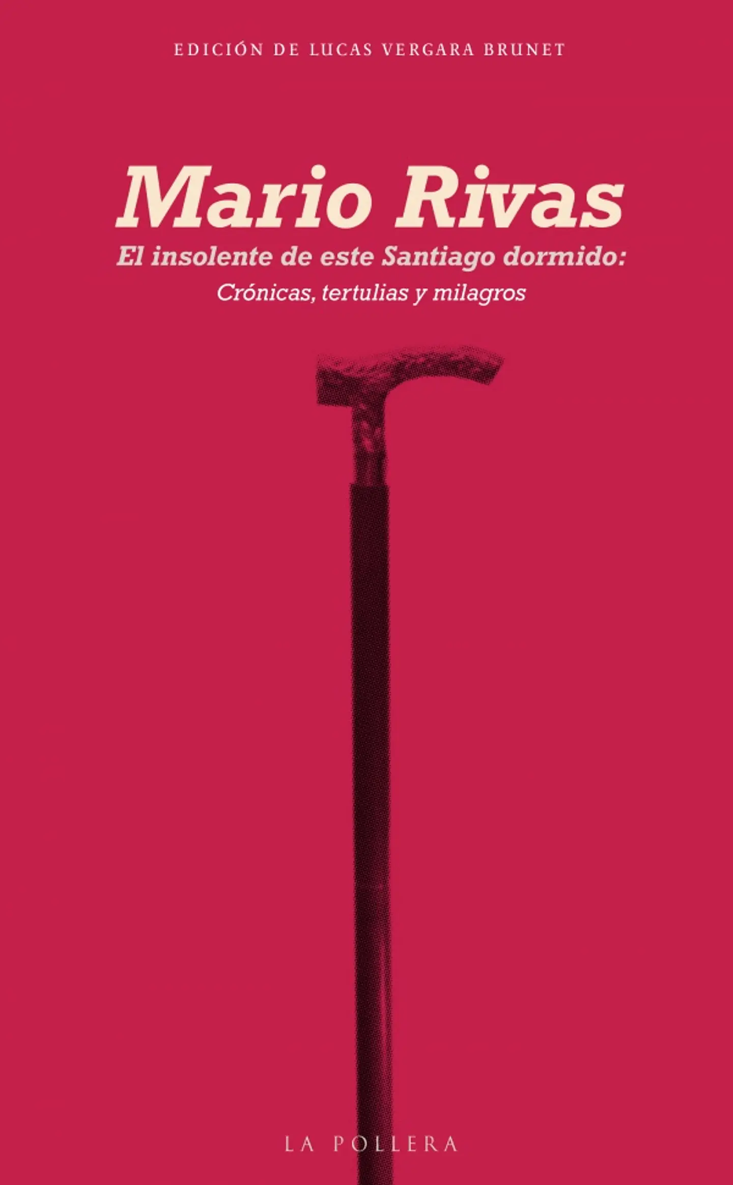 El Insolente De Este Santiago Dormido 1